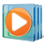 Afbeelding Windows Mediaplayer logo - Radi